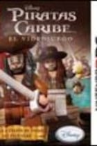 Carátula de LEGO Piratas del Caribe: El Videojuego