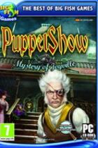 Carátula de PuppetShow: Mystery of Joyville
