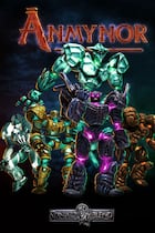 Carátula de Anmynor