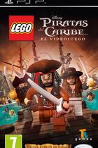 Carátula de LEGO Piratas del Caribe: El Videojuego