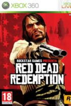 Carátula de Red Dead Redemption: Mentirosos y Tramposos