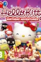 Carátula de Hello Kitty: Aventura del Cumpleaños