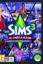 Carátula de Los Sims 3: Al Caer la Noche