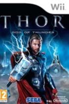 Carátula de Thor: Dios del Trueno