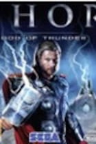 Carátula de Thor: Dios del Trueno