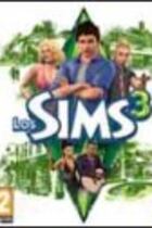 Carátula de Los Sims 3