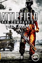 Carátula de Battlefield: Bad Company 2 - Vietnam