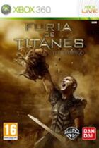 Carátula de Furia de Titanes: Hades' Challenge Quest Pack