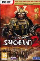 Carátula de Shogun 2: Total War