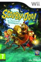 Carátula de Scooby-Doo! y el Pantano Tenebroso
