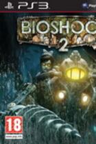 Carátula de BioShock 2: Rapture Metro Pack