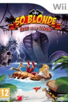 Carátula de So Blonde: Back to the Island