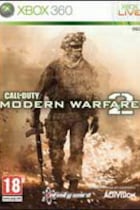Carátula de Call of Duty: Modern Warfare 2 - Pack Estímulo