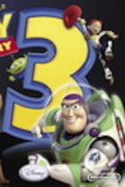 Carátula de Toy Story 3: El Videojuego