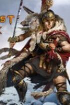 Carátula de Titan Quest: Ragnarök