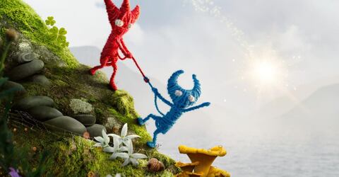 Unravel 2