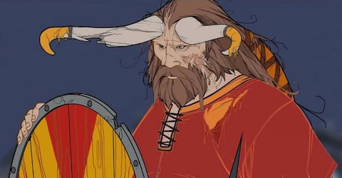 The Banner Saga 3