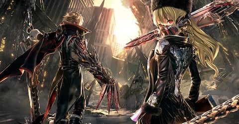 Code Vein