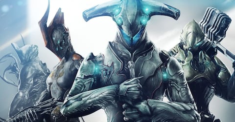 Warframe