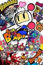 Carátula de Super Bomberman R
