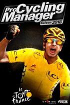 Carátula de Tour de France 2018
