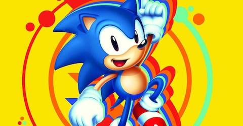 Sonic Mania