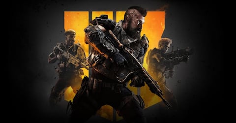 Call of Duty: Black Ops 4