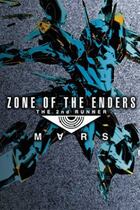 Carátula de Zone of the Enders: The 2nd Runner - Mars