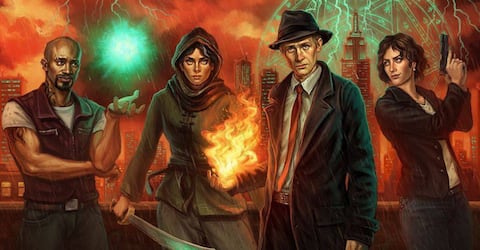 Unavowed