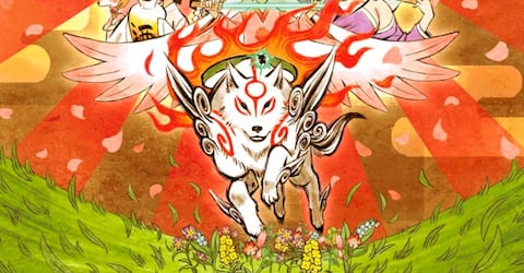 Okami HD