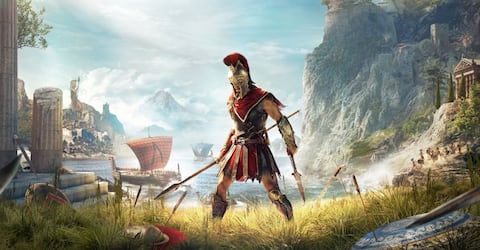 Assassin's Creed: Odyssey