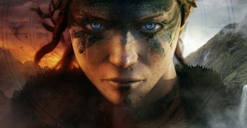 Hellblade: Senua's Sacrifice