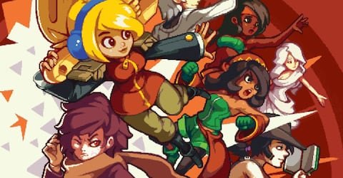 Iconoclasts