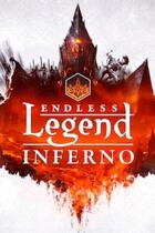 Carátula de Endless Legend: Inferno
