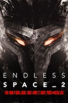 Carátula de Endless Space 2: Supremacy