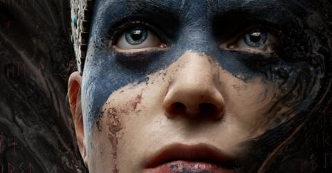 Hellblade: Senua's Sacrifice VR Edition