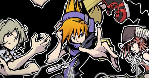 The World Ends With You -Final Remix-