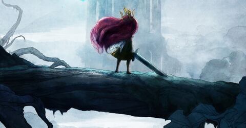 Child of Light