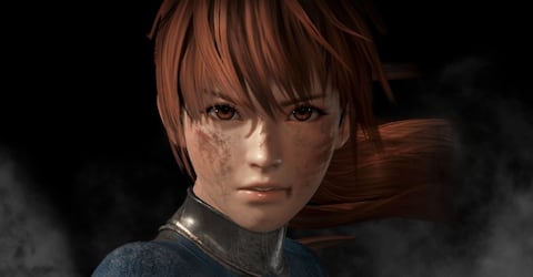 Dead or Alive 6