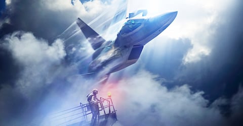 Ace Combat 7: Skies Unknown