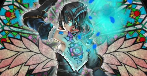 Bloodstained: Ritual of the Night