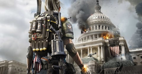 The Division 2