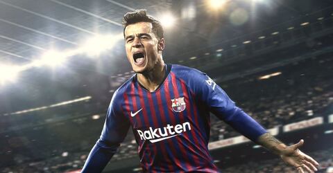 PES 2019