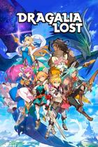 Carátula de Dragalia Lost