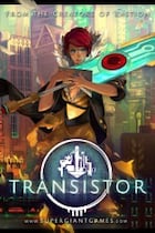 Carátula de Transistor