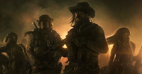 Wasteland 2 Director's Cut