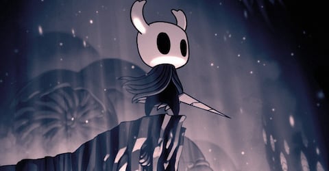 Hollow Knight