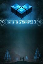 Carátula de Frozen Synapse 2
