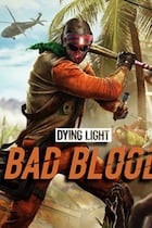 Carátula de Dying Light: Bad Blood