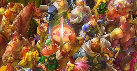 Capcom Beat'Em Up Bundle